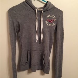 Hollister Hoodie